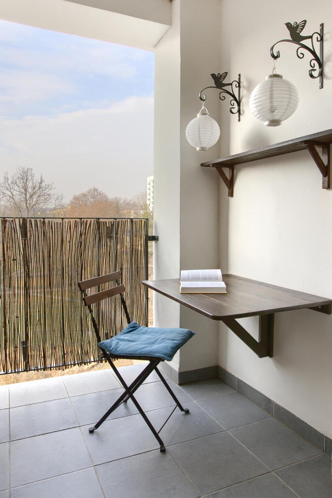 Apartament Superapart Konstancinska 3b